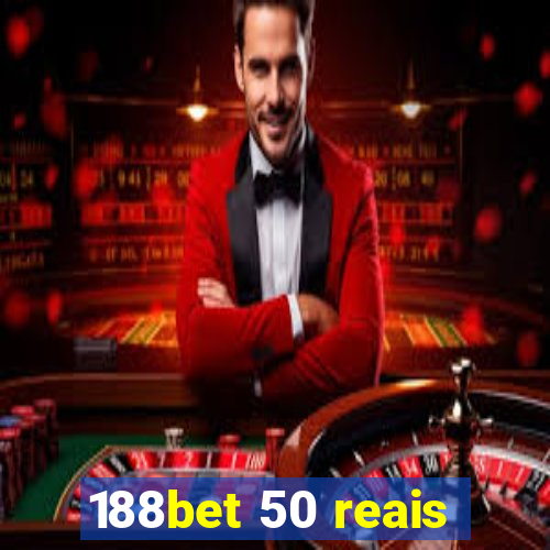 188bet 50 reais